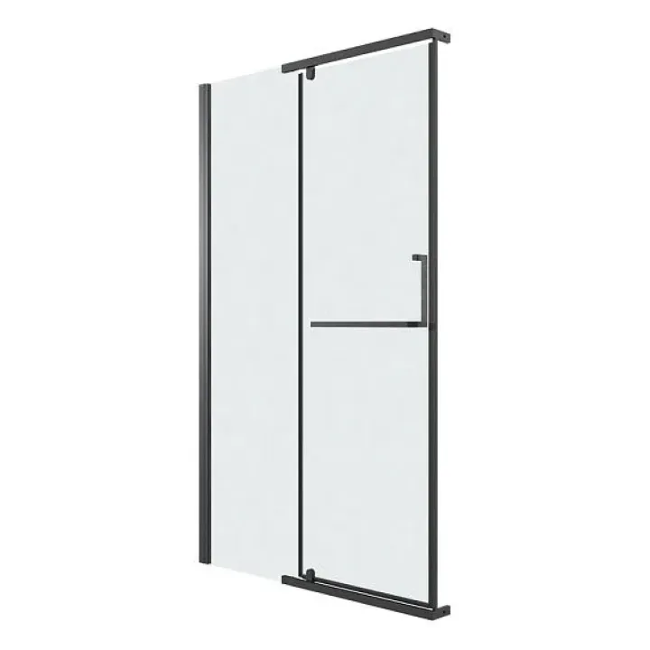 Дверь GROSSMAN 100.K33.03.110.21.02 черный матовый