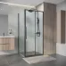 Душевое ограждение NIAGARA NG-34-9AGR-A80GR-34