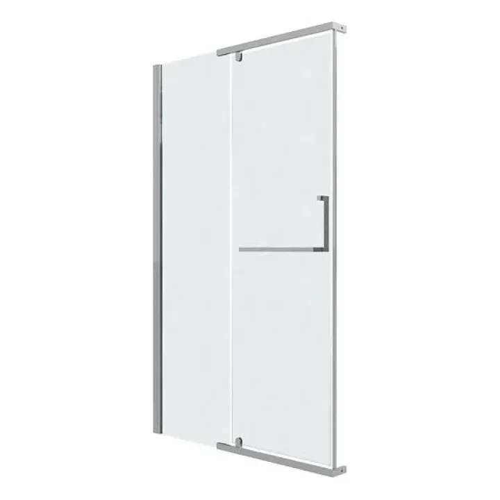 Дверь GROSSMAN 100.K33.03.100.10.02 хром