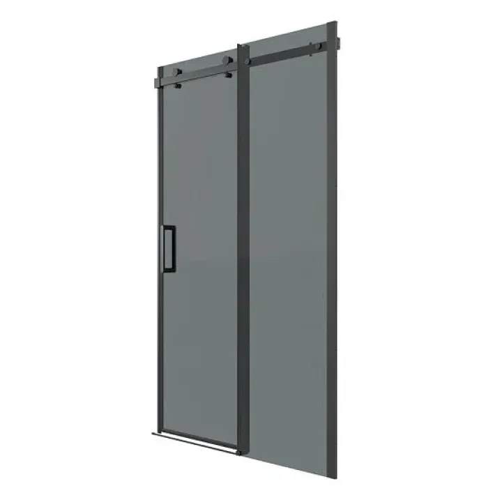 Дверь GROSSMAN 100.K33.04.110.21.10 черный матовый