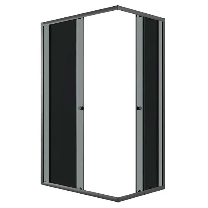 Душевое ограждение NIAGARA NG-1129-14QT