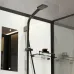Душевая кабина NIAGARA Standart ST80/15Q/BL/BK
