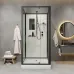 Душевая кабина NIAGARA Standart ST80/15Q/BL/BK