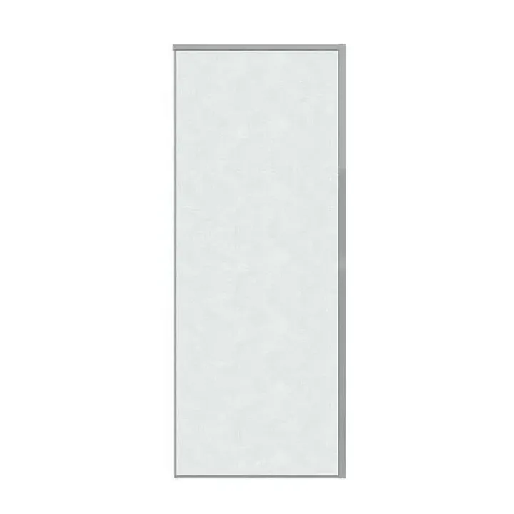 Боковая стенка GROSSMAN 200.K33.01.100.10.02 хром