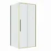 Душевое ограждение NIAGARA NG-44-9ASG-A90SG-34