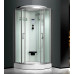 Душевая кабина FRANK F602 с баней