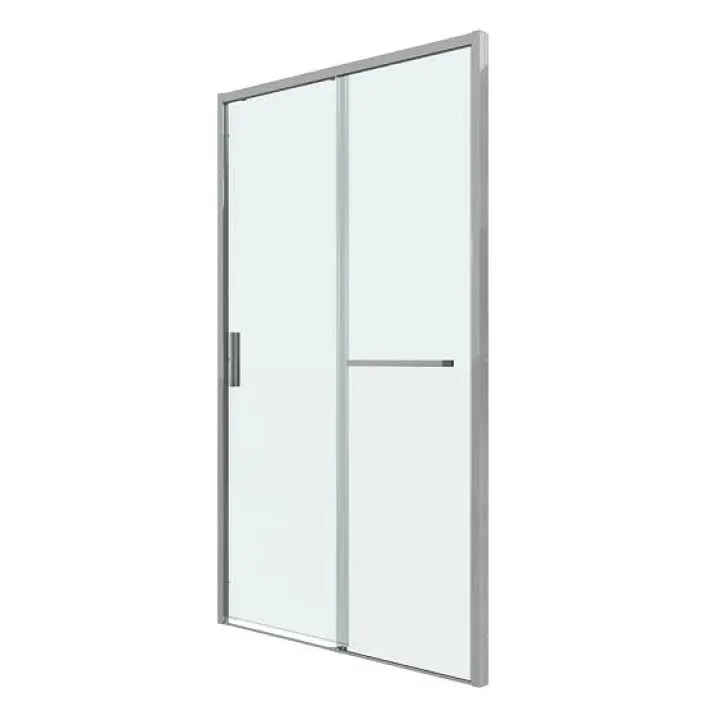 Дверь GROSSMAN 100.K33.05.100.10.00 хром