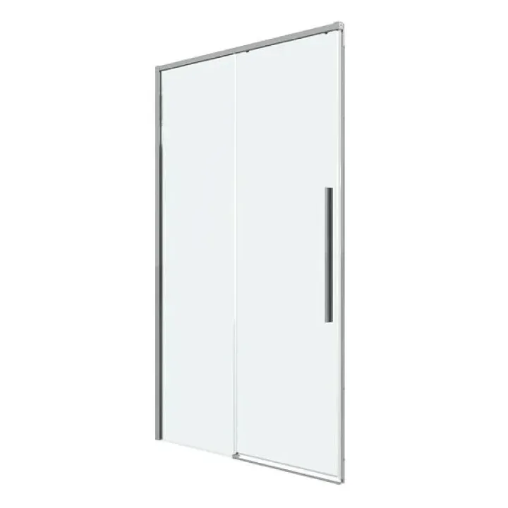 Дверь GROSSMAN 100.K33.01.110.10.00 хром