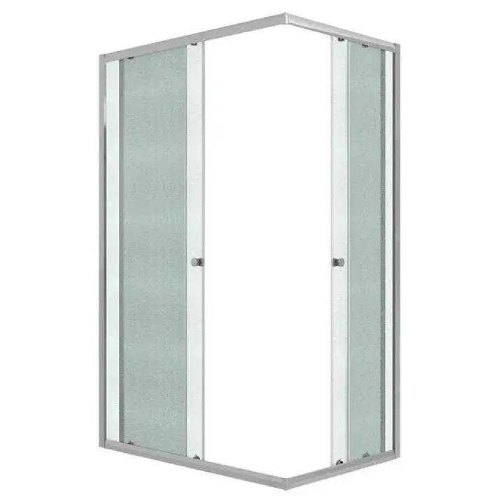 Душевое ограждение NIAGARA NG-1018-14QMT