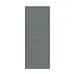 Боковая стенка GROSSMAN 200.K33.01.80.42.10 графит сатин