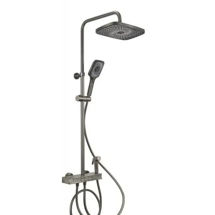 Душевая система OULIN OL-HT-2603