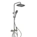 Душевая система OULIN OL-HT-2603
