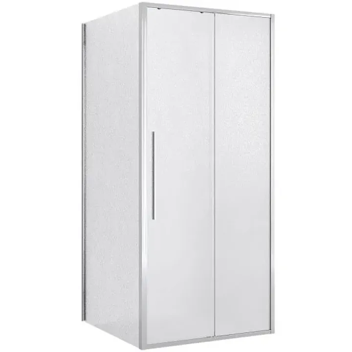 Душевое ограждение NIAGARA NG-65-11CH-CH80-34