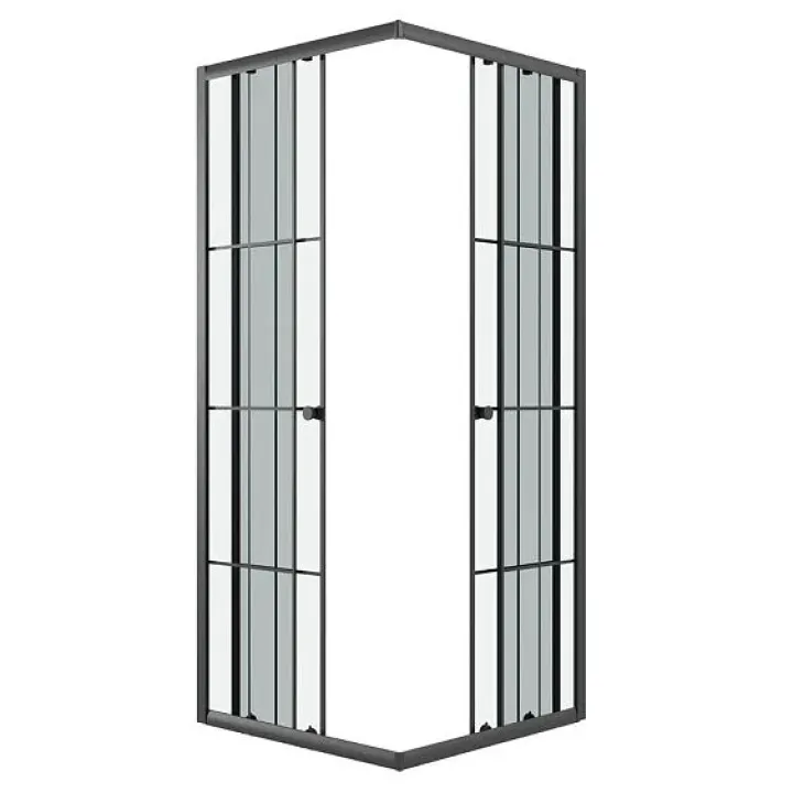 Душевое ограждение NIAGARA NG-1010-14QKL