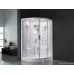 Душевая кабина SSWW WU108A
