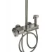 Душевая система OULIN OL-HT-2603