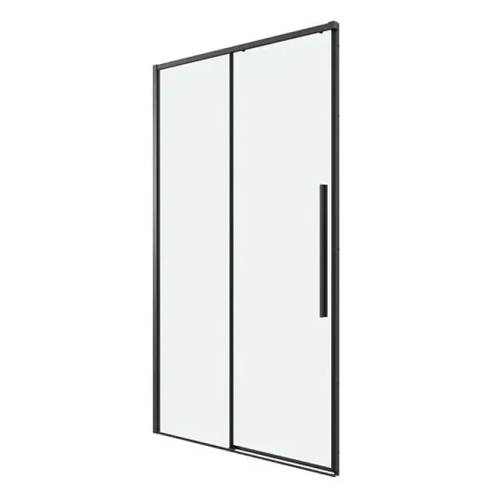 Дверь GROSSMAN 100.K33.01.120.21.00 черный матовый