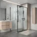 Душевое ограждение NIAGARA NG-34-12AGR-A90GR-34