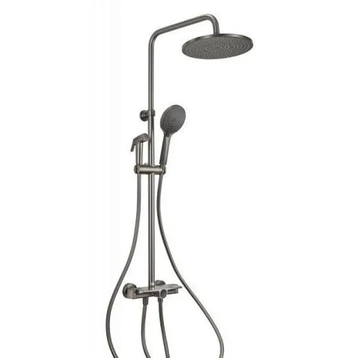Душевая система OULIN OL-HT-2605