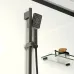 Душевая кабина NIAGARA Standart ST120/90/15Q/BL
