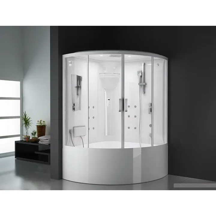 Душевая кабина SSWW WU110