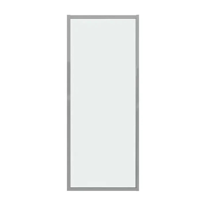 Боковая стенка GROSSMAN 200.K33.05.80.10.00 хром