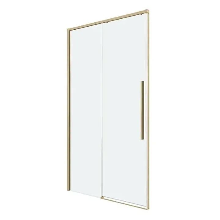 Дверь GROSSMAN 100.K33.01.120.32.00 золото сатин