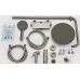 Душевая система OULIN OL-HT-2605