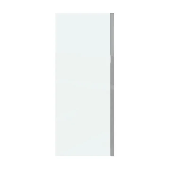 Боковая стенка GROSSMAN 200.K33.04.100.10.00 хром