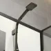 Душевая кабина NIAGARA Standart ST100/15Q/BL/BK