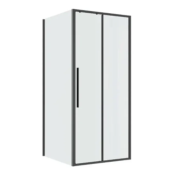 Душевое ограждение NIAGARA NG-34-9AGR-A100GR-34