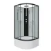 Душевая кабина NIAGARA NG-6707-14BKT
