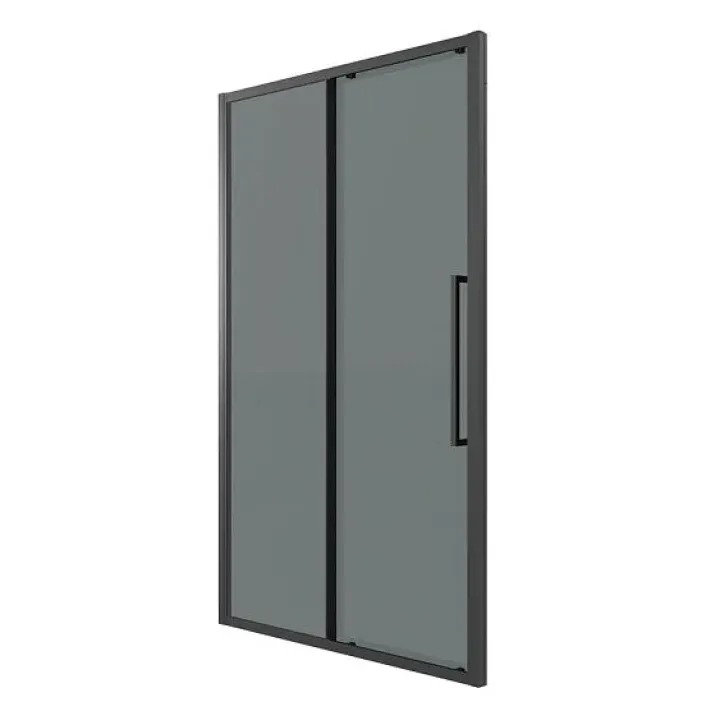 Дверь GROSSMAN 100.K33.02.120.21.10 черный матовый