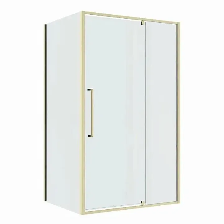 Душевое ограждение NIAGARA NG-45-12ASG-A90SG-34