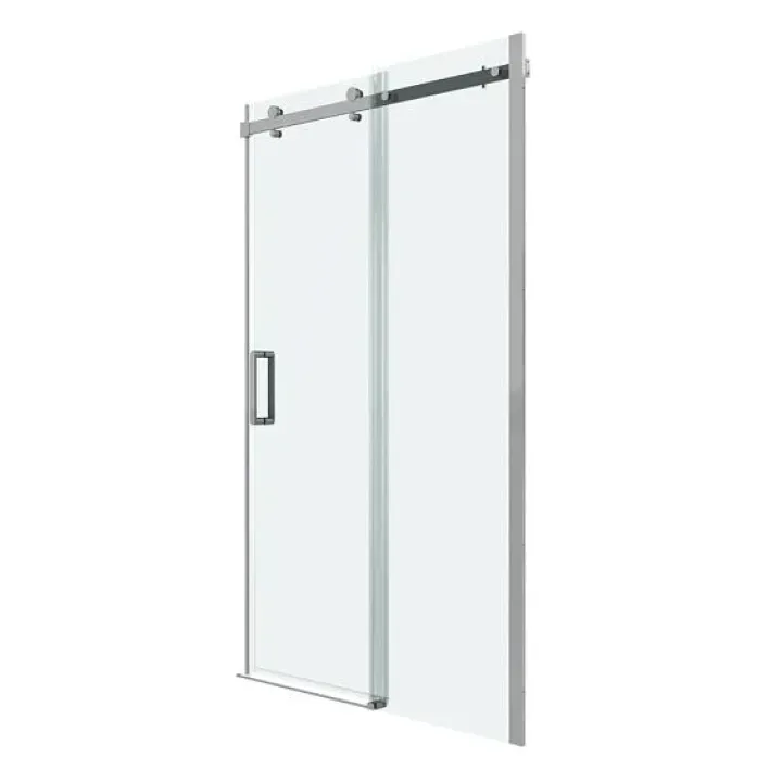 Дверь GROSSMAN 100.K33.04.120.10.00 хром