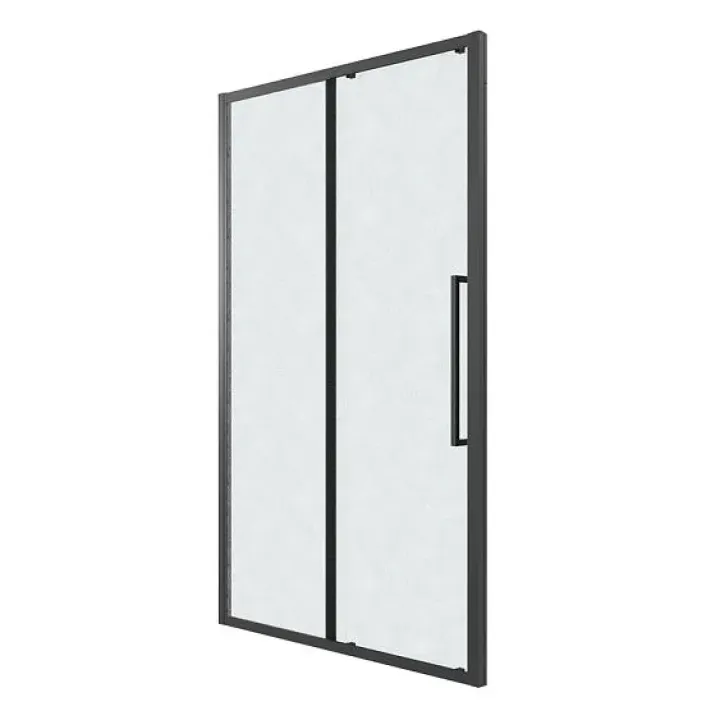 Дверь GROSSMAN 100.K33.02.120.21.02 черный матовый