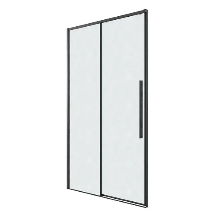 Дверь GROSSMAN 100.K33.01.130.21.02 черный матовый