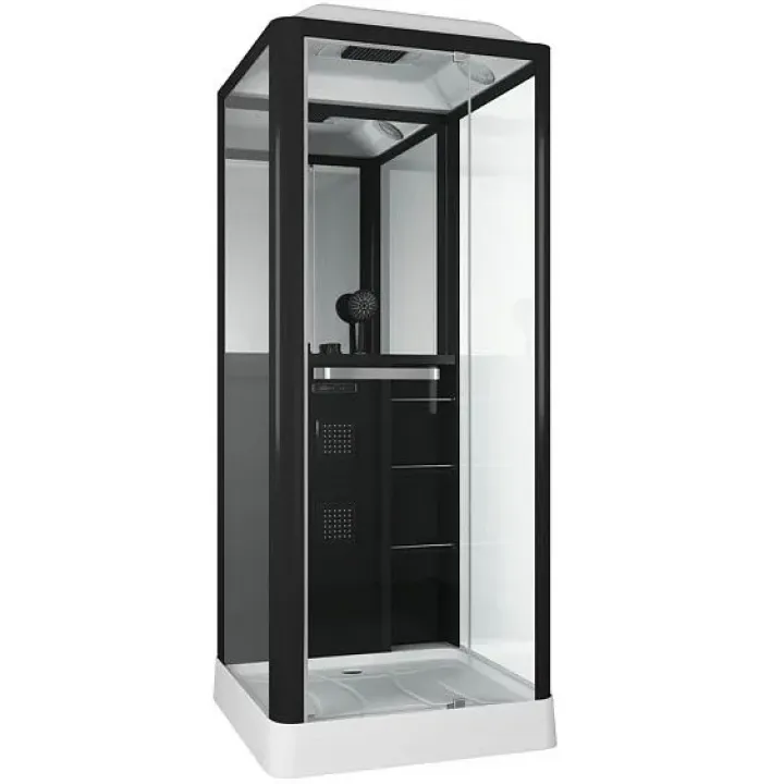 Душевая кабина GROSSMAN GR221R