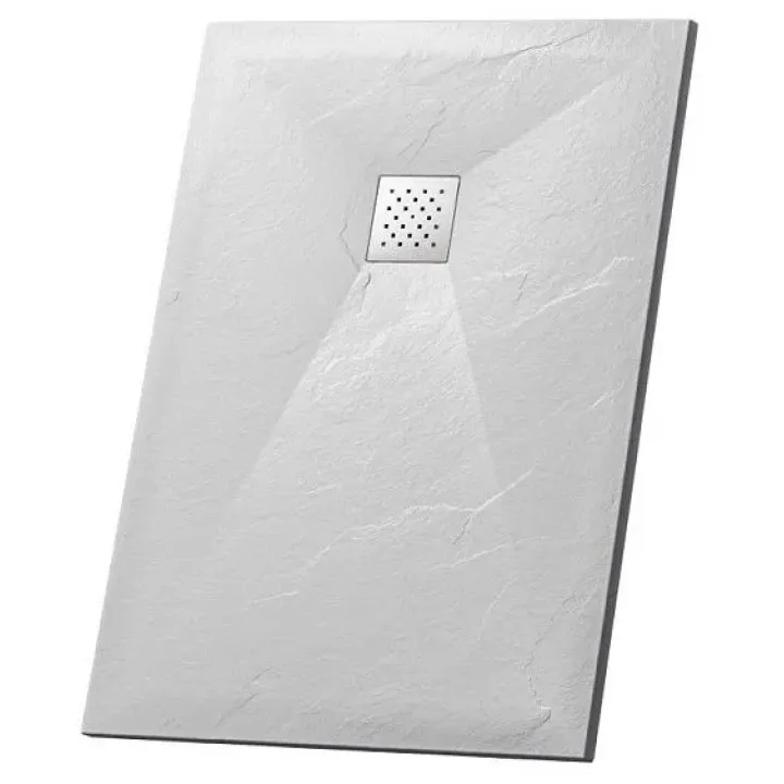 Поддон GROSSMAN GR-S190110QBR 90х110х2,5 см