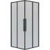 Душевое ограждение NIAGARA NG-6823-34ВLACK