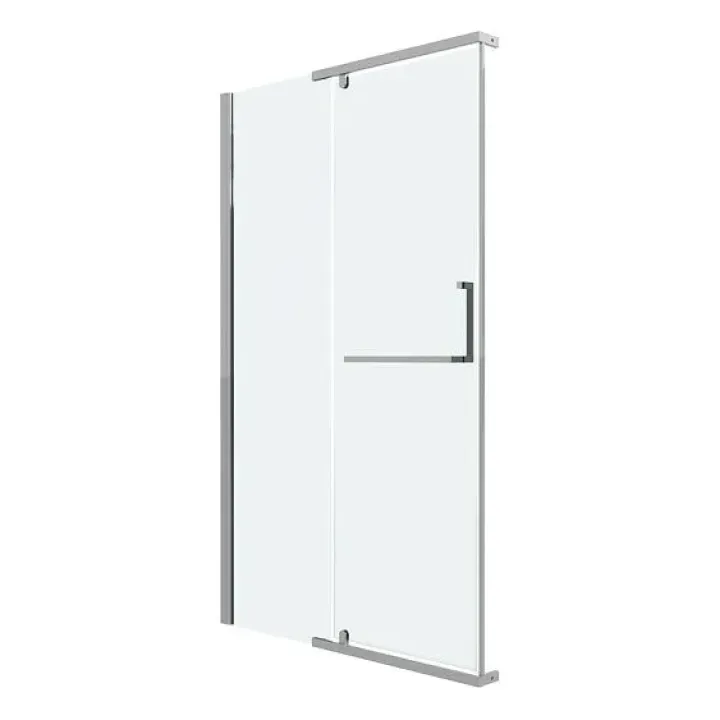 Дверь GROSSMAN 100.K33.03.120.10.00 хром