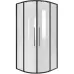 Душевое ограждение NIAGARA NG-6825-34ВLACK