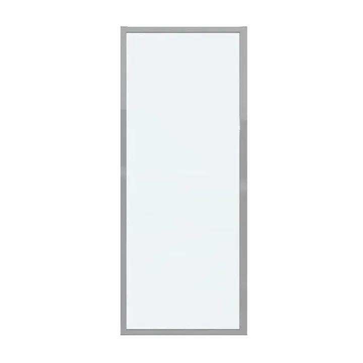 Боковая стенка GROSSMAN 200.K33.02.100.10.00 хром