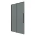 Дверь GROSSMAN 100.K33.01.110.42.10 графит сатин