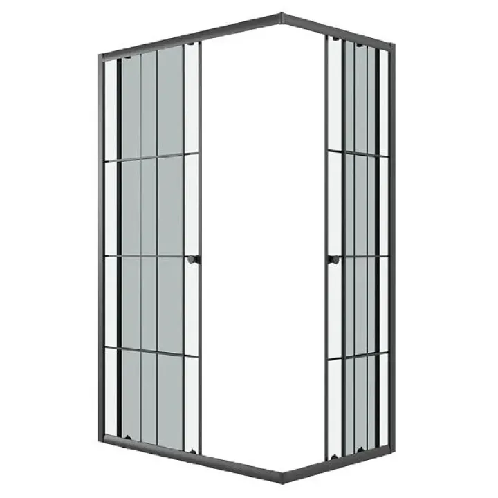 Душевое ограждение NIAGARA NG-1018-14QKL