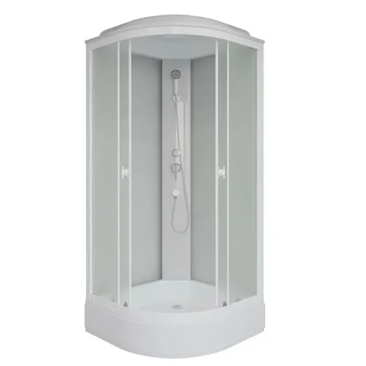 Душевая кабина NIAGARA Eco E100/26/MT