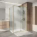 Душевое ограждение NIAGARA NG-44-13ASG-A80SG-34
