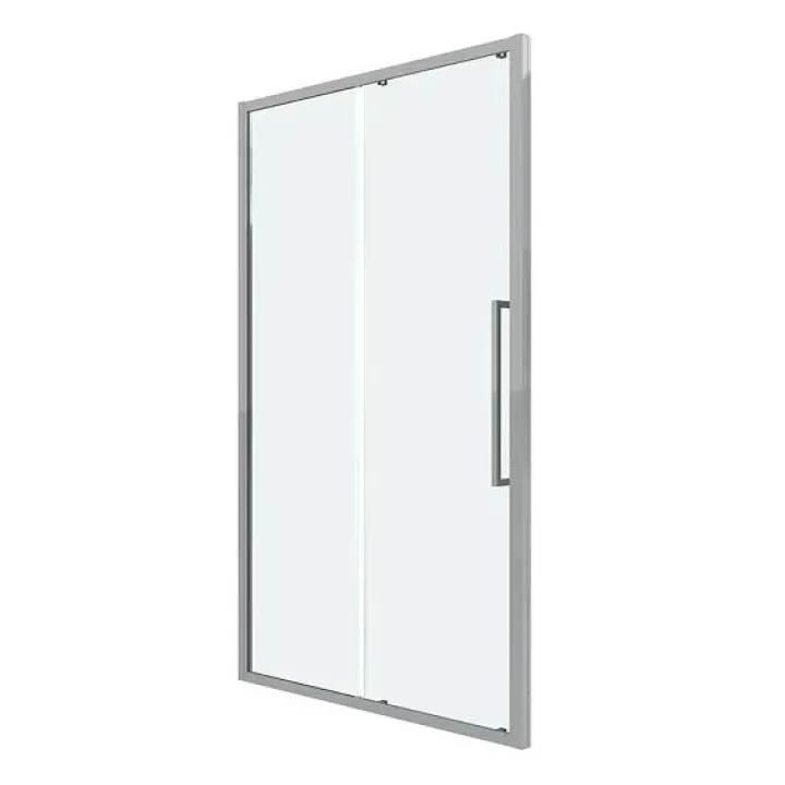 Дверь GROSSMAN 100.K33.02.100.10.00 хром