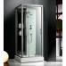 Душевая кабина FRANK F501 с баней