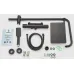 Душевая система OULIN OL-HT-2307